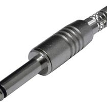 Plug P10 Mono Ninja Com Mola