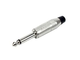 Plug P10 Mono Santo Angelo Niquelado 3302