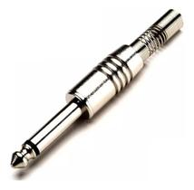 Plug P10 Ninja Mono Santo Angelo Cromado