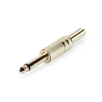 Plug P10 - Niquelado