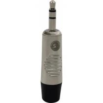 Plug P10 Profissional Para Solda Cabo Áudio Guitarra Violão Baixo Metálico Resistente Plug P10 Profissional Para Solda Cabo Áudio Guitarra Violão Baixo Metálico Resistente