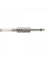 Plug P10 Santo Angelo Femea Jack-S Estereo Plug P10 Santo Angelo Femea Jack-S Estereo