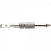 Plug P10 Santo Angelo Painel Mono / Estereo Com Trava