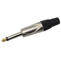 Plug p10 soft p10 mono ponta gold