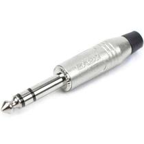 Plug P10 Stereo Sa2x Santo Angelo