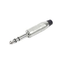Plug P10 Stereo Sa2x Santo Angelo