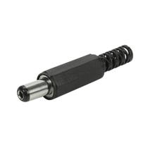 Plug P4 2.1 5x5mm macho Chipsce