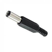 Plug P4 2.5 / 5x5 Mm Pct C/ 10peças