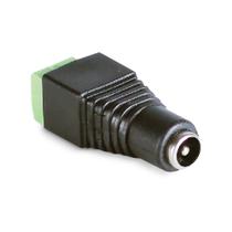 Plug P4 Femea Com Borne Hcl