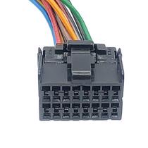 Plug Painel de Velocidade Honda Titan CBX -250 Twister Kasinski Fazer 250