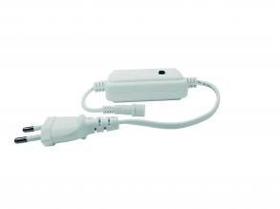 Plug para fita Led biVolt