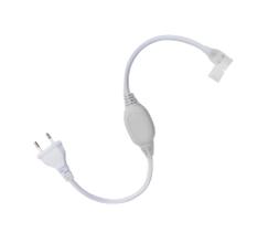 Plug Para Fita Led Cob Bivolt IP65 Gaya Plug Para Fita Led Cob Bivolt IP65 Gaya