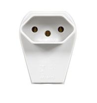 Plug Pezzi Extensão Elétrica