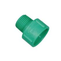 Plug PPR 3/4'' para Água Quente e Fria - Resistente a Substâncias Químicas - Amareco