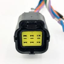Plug Pressostato Ar Condicionado Palio Siena Uno Strada ETE7896