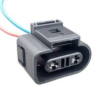 Plug Reservatório Água Compatível Amarok Jetta Nivus TCross TC3318