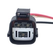 Plug Resistência Ventilador Hyundai Tucson Santa Fé Kia Sorento