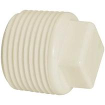 Plug Rosca 3/4 Amanco