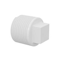 Plug rosca rr amanco/krona - 3/4"