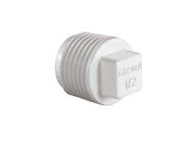 Plug Roscável 1/2” 50PC Krona Plug Roscável 1/2” 50PC Krona