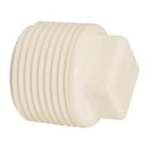 Plug Roscável 1/2'' - Amanco