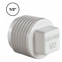 Plug roscavel 1/2 krona 0293