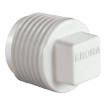 Plug Roscável 3/4" 25mm Krona