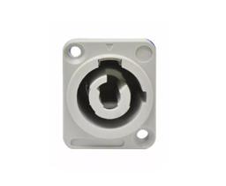 Plug roxtone powercon painel rac3mpo Plug roxtone powercon painel rac3mpo