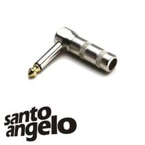 Plug Santo Angelo P10 Mono Cachimbo P10ml
