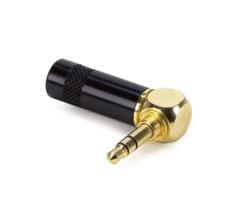 PLUG SANTO ANGELO P2 STEREO CACHIMBO 90º