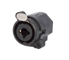 Plug santo angelo xlr combo Plug santo angelo xlr combo