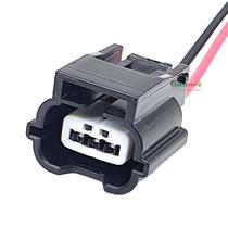 Plug Sensor de Velocidade Sandero Logan Clio Scenic 1.6 16V Plug Sensor de Velocidade Sandero Logan Clio Scenic 1.6 16V