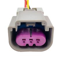 Plug Sensor Do Combustível Cruze Turbo S10 Flex Equinox