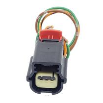 Plug Sensor Estacionamento Ford Ranger Ecosport New Fiesta