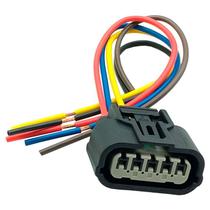 Plug Sensor Híbrido Honda Biz Cg 150 Fan 150 Nxr Bros 150