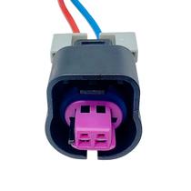 Plug Sensor Temperatura Água Máquinas Agrícolas 57M8924 87271725 Plug Sensor Temperatura Água Máquinas Agrícolas 57M8924 87271725