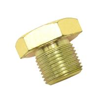 Plug Sextavado Escapamento BT22 33 BTD22 33 Original