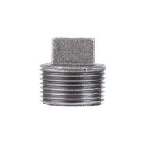 Plug STZ Industries Smith Cooper 2,5" Hierro Negro 33SP1024C Plug STZ Industries Smith Cooper 2,5" Hierro Negro 33SP1024C