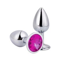 Plug Tamanho P - Sex import