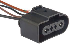 Plug Tampa Flange Da Bomba Fox Crossfox Spacefox - ETE5774/TC1185 Plug Tampa Flange Da Bomba Fox Crossfox Spacefox - ETE5774/TC1185