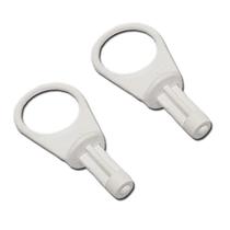 Plug Tampa Para Banheira Millenia E Ipanema Original - Burigotto Baby