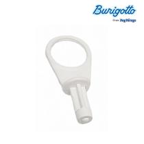 Plug Tampa Para Banheira Millenia E Ipanema Original Burigotto