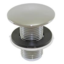 Plug Tampão para Pias 1006 Plug Tampão para Pias 1006