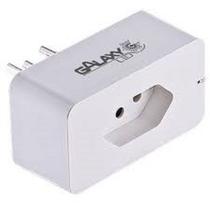 Plug tomada inteligente smart wi fi 16a bivolt