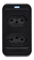 Plug Tomada Protetor Anti Surto Energia Intelbras Eps 302