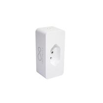 Plug Tomada Smart Bi Volt 10a Original Blumenau