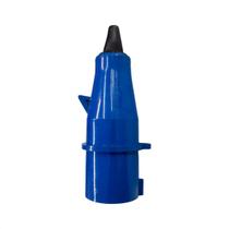 Plug Tomada Tripolar Sistema X 3 Polos 100A