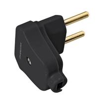 Plug triang 2p pr 57403/006 tramontina