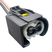 Plug Válvula Reguladora de Pressão Amarok Golf Audi A3 A4 Plug Válvula Reguladora de Pressão Amarok Golf Audi A3 A4