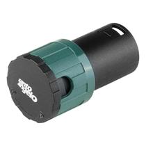Plug Xlr Santo Angelo Linha Macho Low Profile Giratório LP3M - Preto e Verde Plug Xlr Santo Angelo Linha Macho Low Profile Giratório LP3M - Preto e Verde